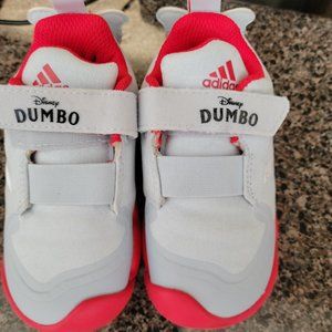 Adidas Dumbo Disney Edition